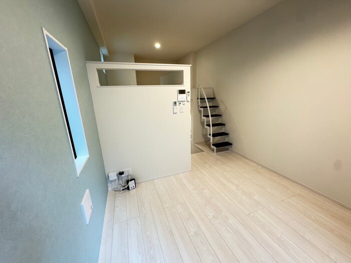 物件内観写真18　(居室)