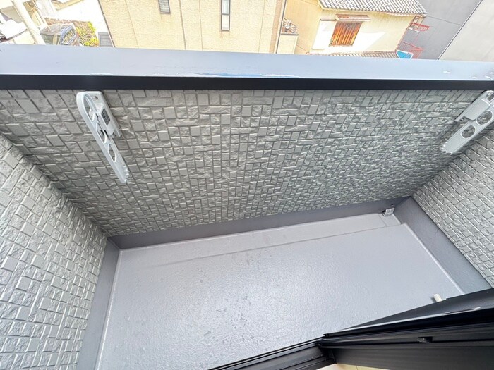 物件内観写真18　(室内からの展望)