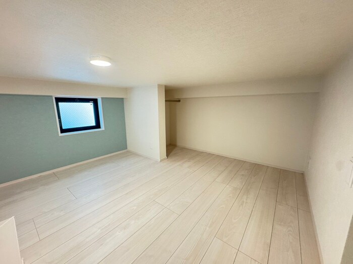 物件内観写真19　(ロフト)