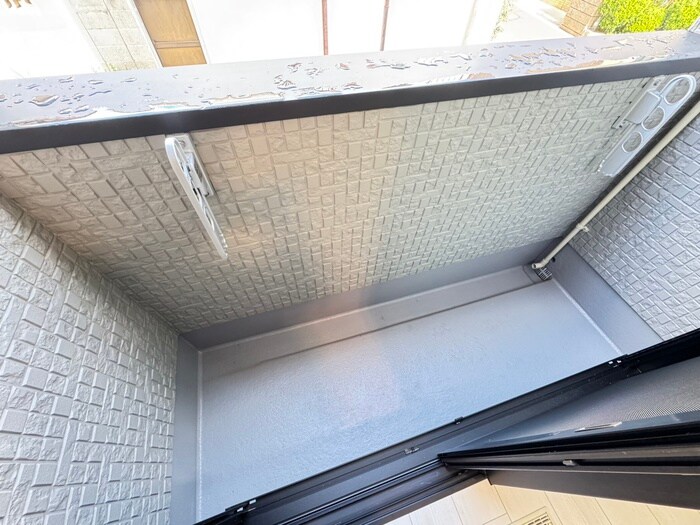 物件内観写真19　(室内からの展望)