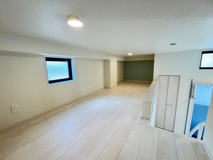 物件内観写真20　(ロフト)