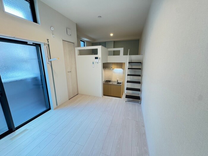 物件内観写真20　(居室)