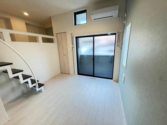 物件内観写真20　(居室)