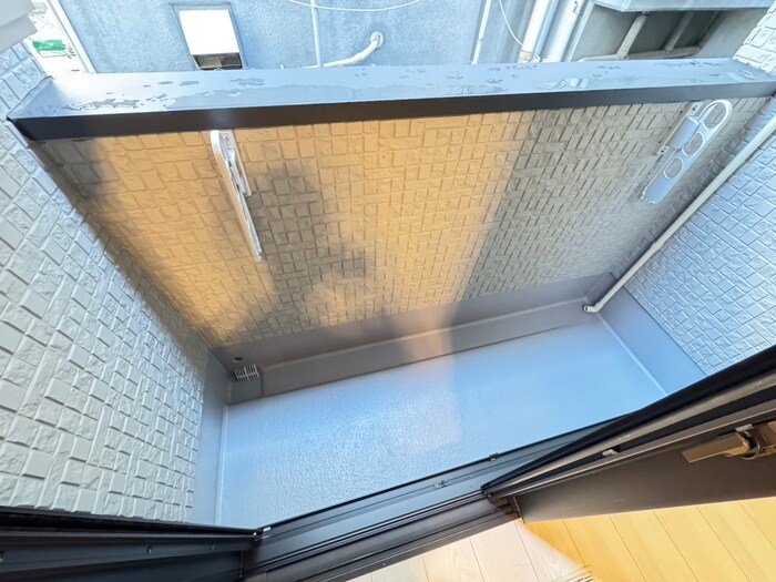 物件内観写真21　(ベランダ・バルコニー)