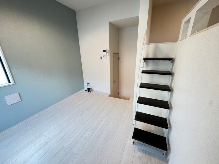 物件内観写真21　(居室)