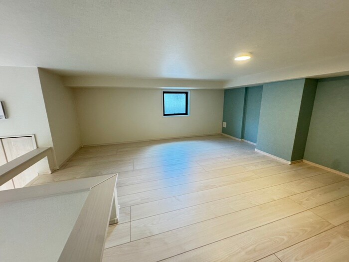 物件内観写真22　(ロフト)