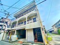 内山第二マンション