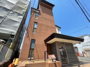 シャト－小西外観写真