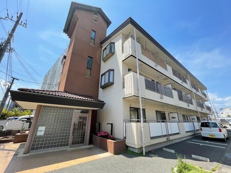 シャト－小西外観写真