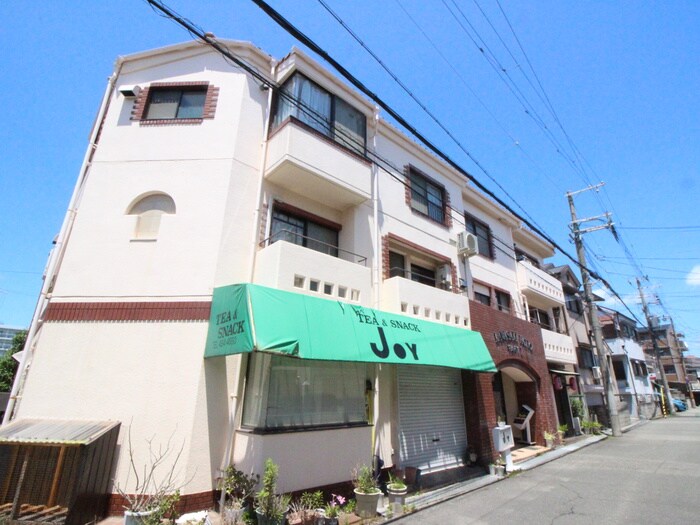 物件外観写真2　(外観写真)