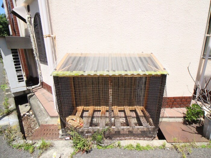 物件外観写真6　(建物設備)