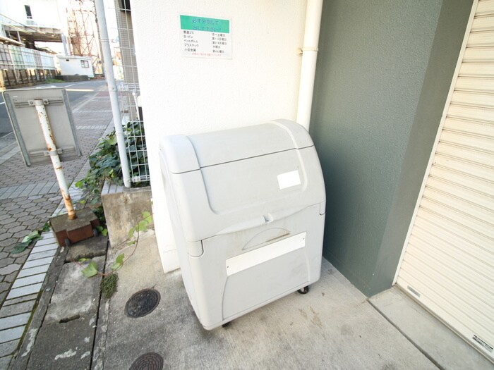 物件外観写真5　(建物設備)