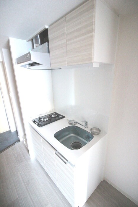 物件内観写真7　(キッチン)