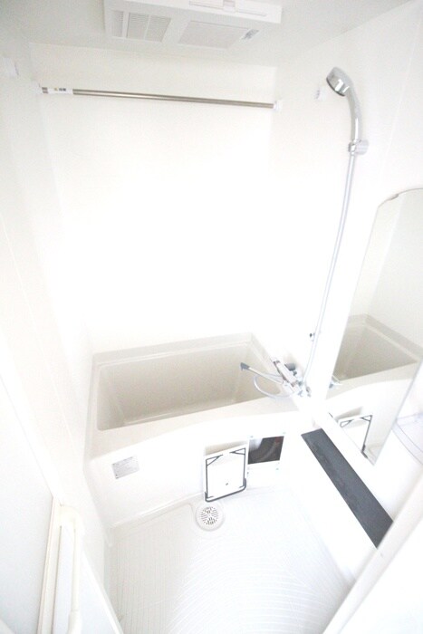 物件内観写真8　(バス／シャワールーム等)