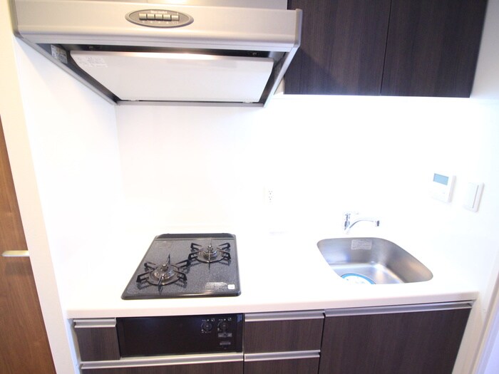 物件内観写真10　(キッチン)