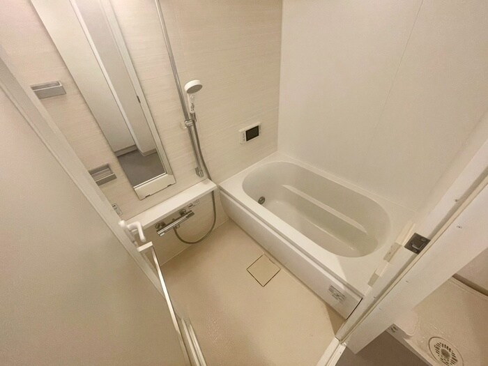 物件内観写真10　(バス／シャワールーム等)