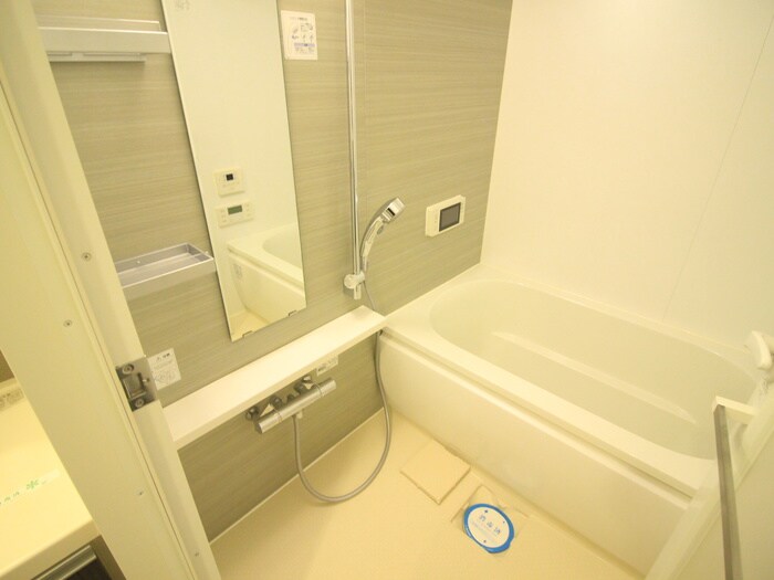 物件内観写真13　(バス／シャワールーム等)