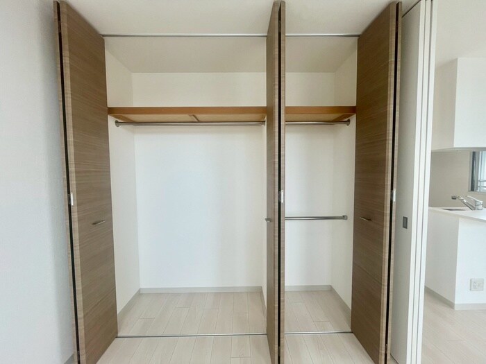 物件内観写真14　(収納)