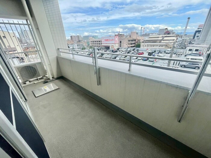 物件内観写真15　(ベランダ・バルコニー)