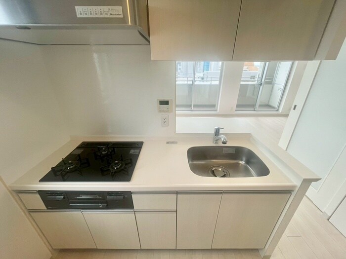 物件内観写真20　(キッチン)