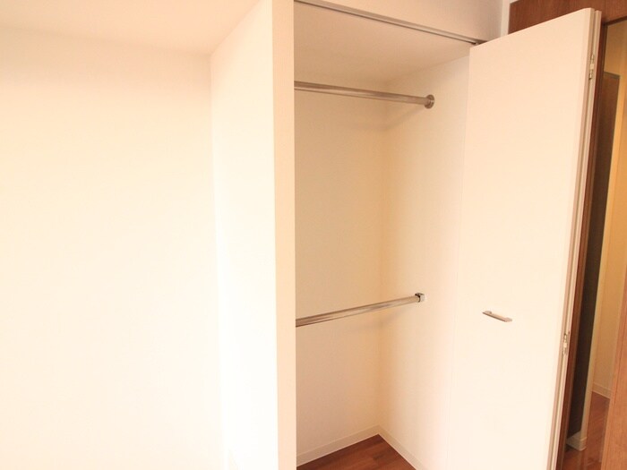 物件内観写真21　(収納)