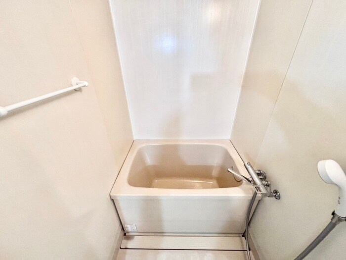 物件内観写真13　(バス／シャワールーム等)