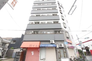 ＳＯＡピアレス外観写真
