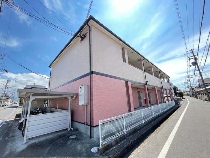 物件外観写真3　(外観写真)