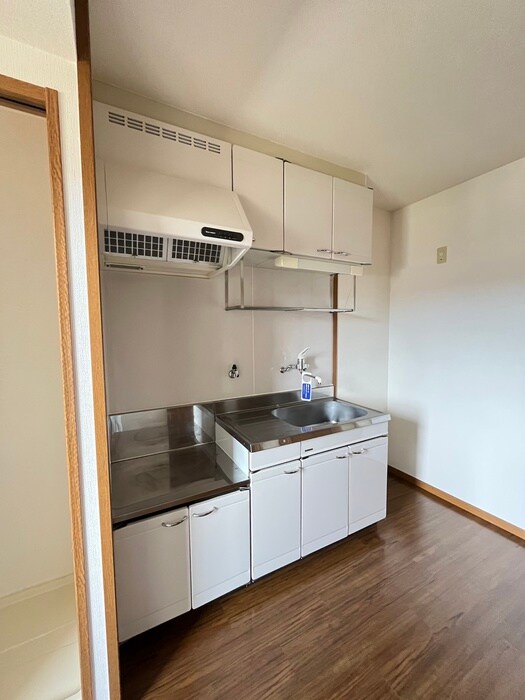 物件内観写真11　(キッチン)