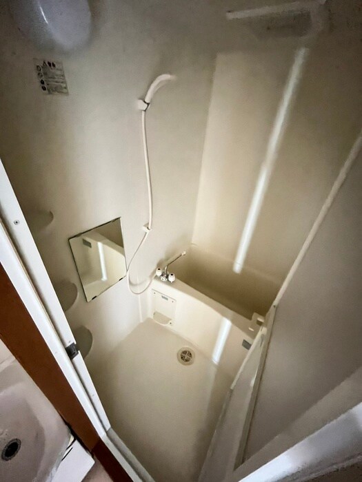 物件内観写真13　(バス／シャワールーム等)