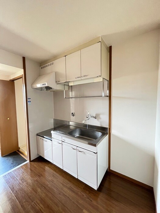 物件内観写真19　(キッチン)