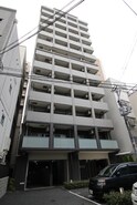 ｴｽﾘ-ﾄﾞ･難波ｽﾃ-ｼｮﾝﾌﾟﾗｻﾞ(1002)