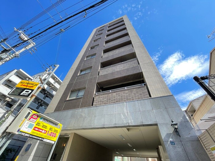 物件外観写真2　(外観写真)