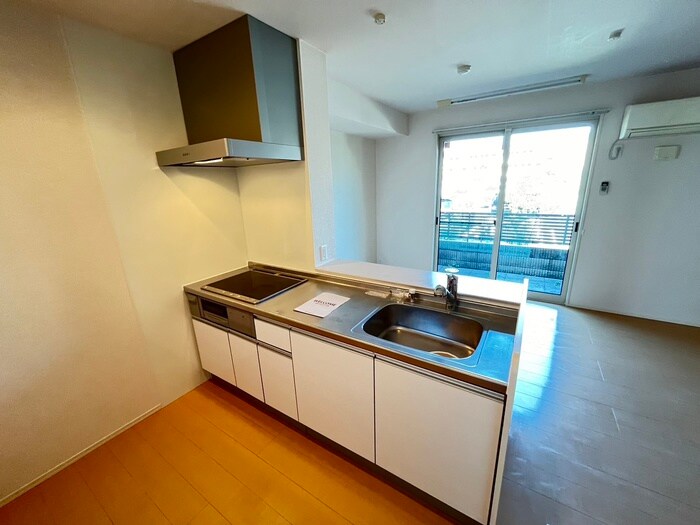 物件内観写真7　(キッチン)