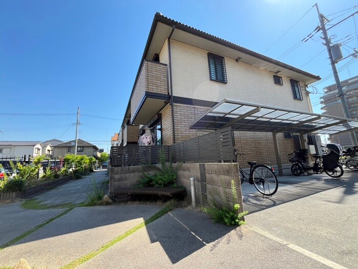 物件外観写真5　(外観写真)