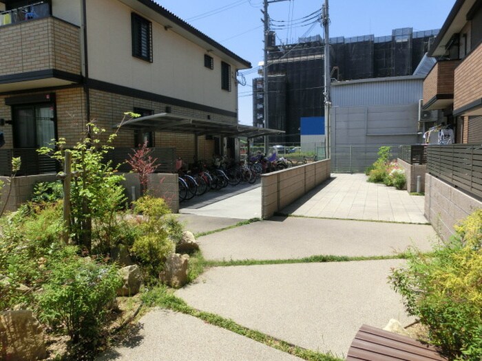 物件外観写真6　(建物設備)