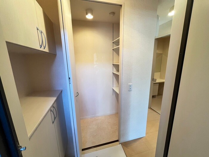 物件内観写真21　(靴箱)