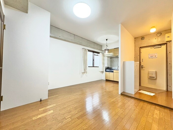 物件内観写真7　(居室)