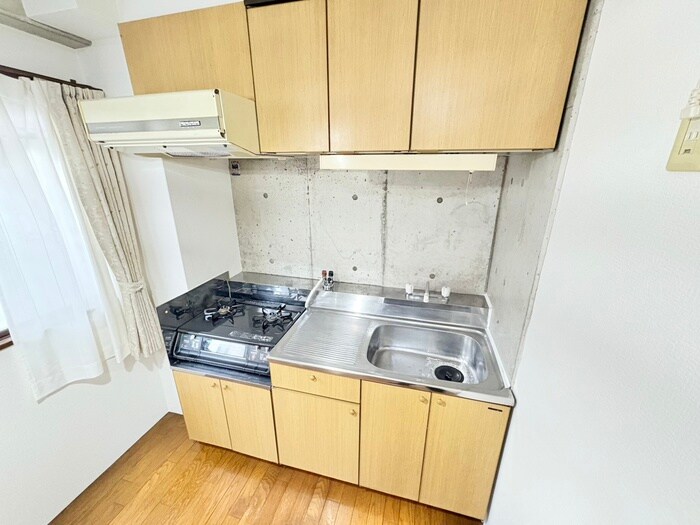物件内観写真9　(キッチン)