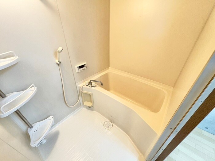 物件内観写真10　(バス／シャワールーム等)