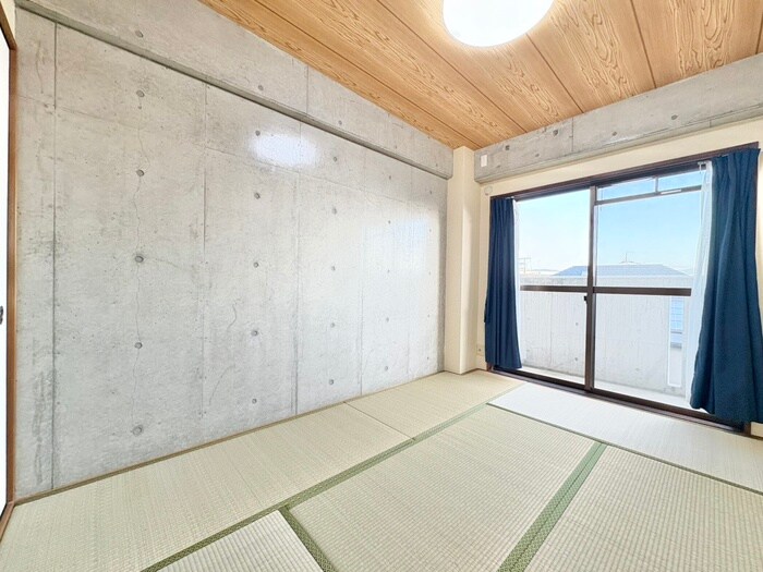 物件内観写真18　(居室)