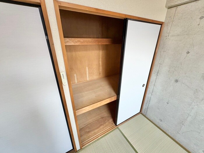 物件内観写真19　(収納)