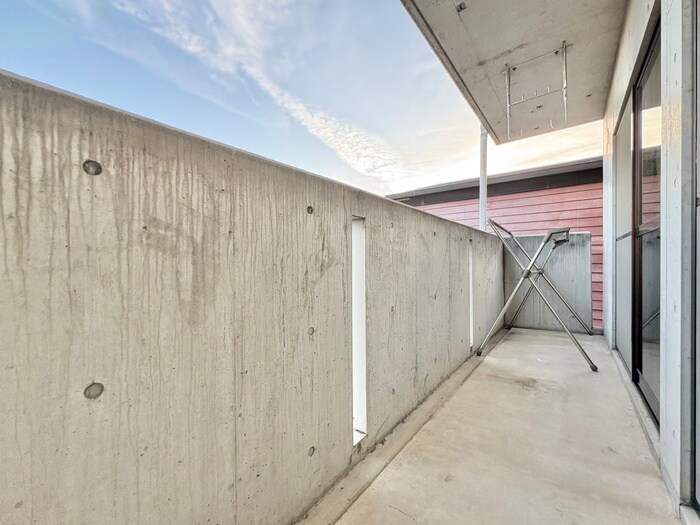 物件内観写真21　(ベランダ・バルコニー)