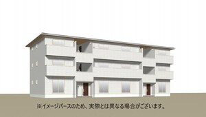 アコルデ緑地外観写真