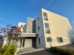 ウエストヒル外観写真