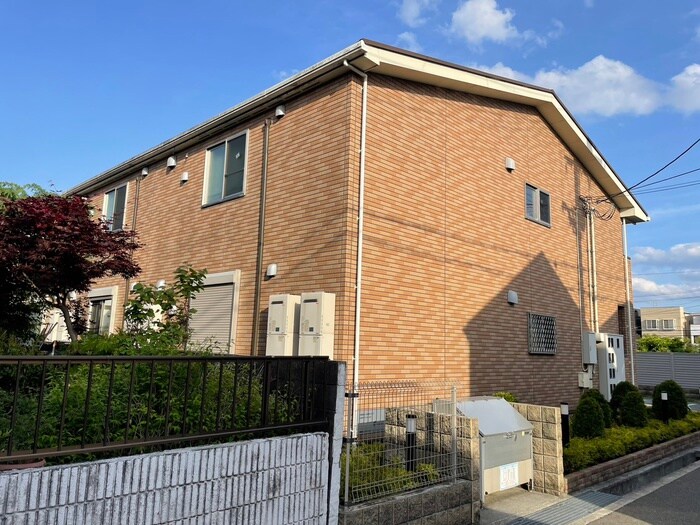 物件外観写真3　(外観写真)