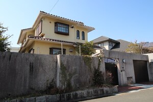 古江台一丁目戸建外観写真