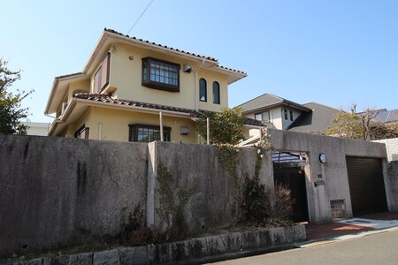 古江台一丁目戸建外観写真