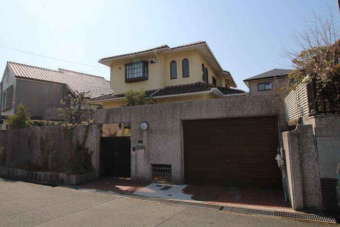 物件外観写真3　(建物設備)