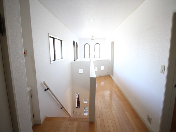 物件内観写真15　(廊下)